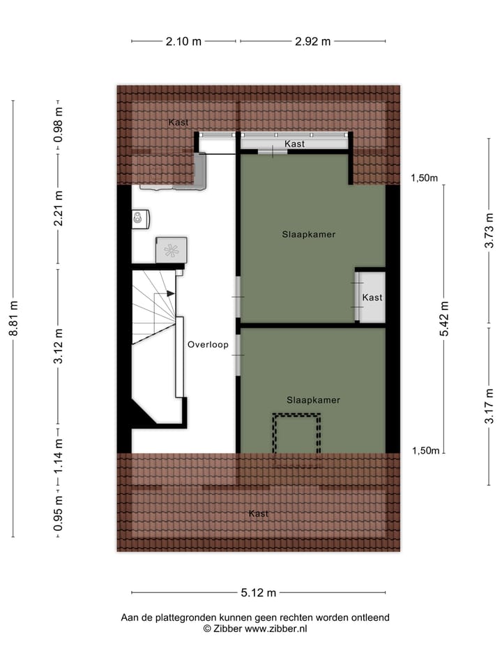 Foto 42 van Hogekamp 23