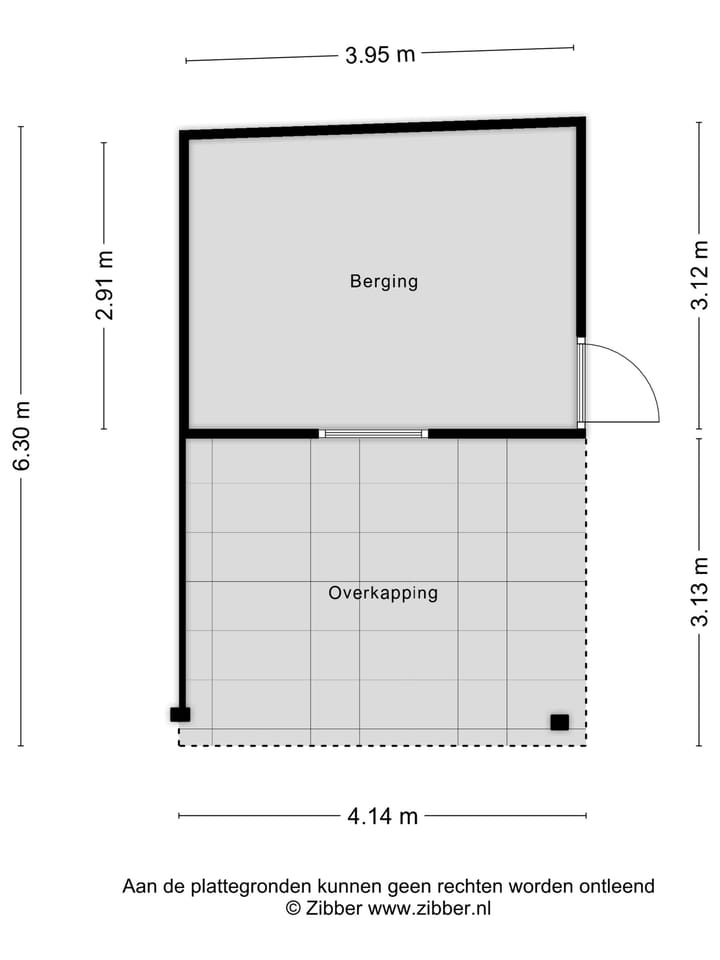 Foto 43 van Hogekamp 23