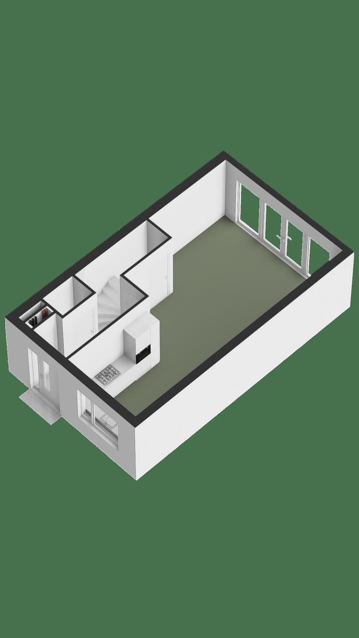 Foto 44 van Hogekamp 23
