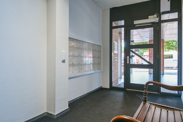 Foto 4 van Kerkplein 17