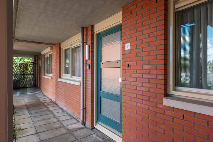 Foto 5 van Kerkplein 17