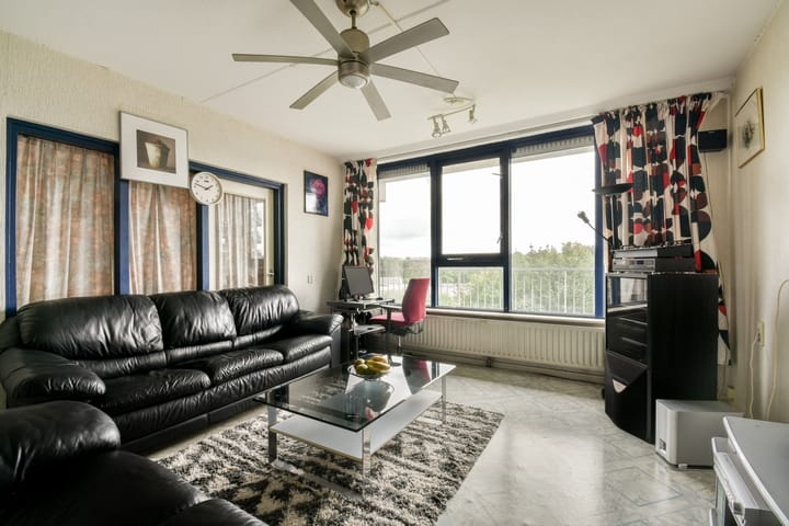 Foto 3 van Leusdenhof 117