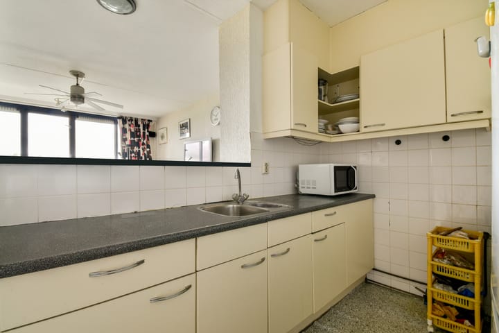 Foto 5 van Leusdenhof 117