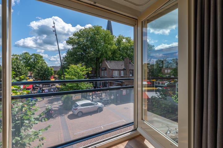 Foto 14 van Kerkplein 17