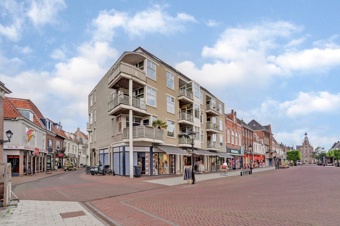 Foto 1 van Everwijnstraat 38