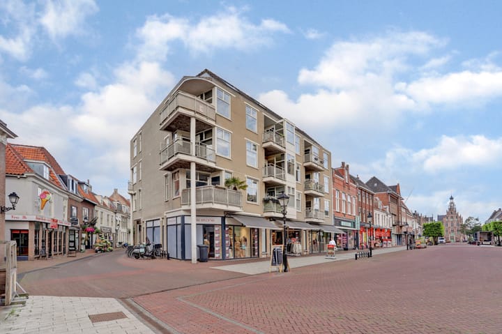 Foto 1 van Everwijnstraat 38