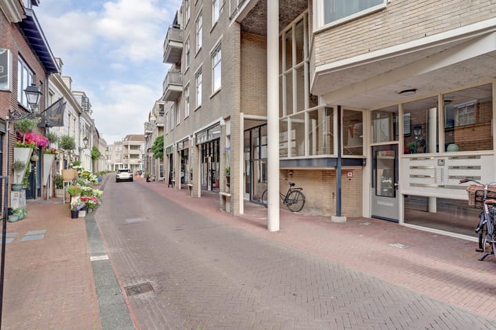 Foto 2 van Everwijnstraat 38