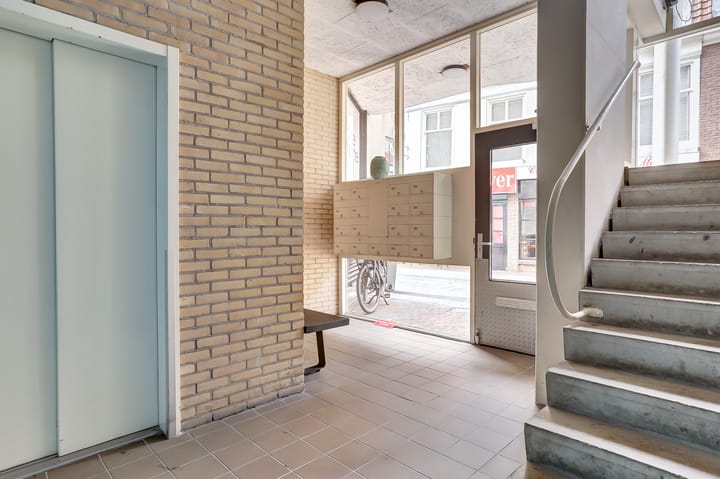 Foto 3 van Everwijnstraat 38