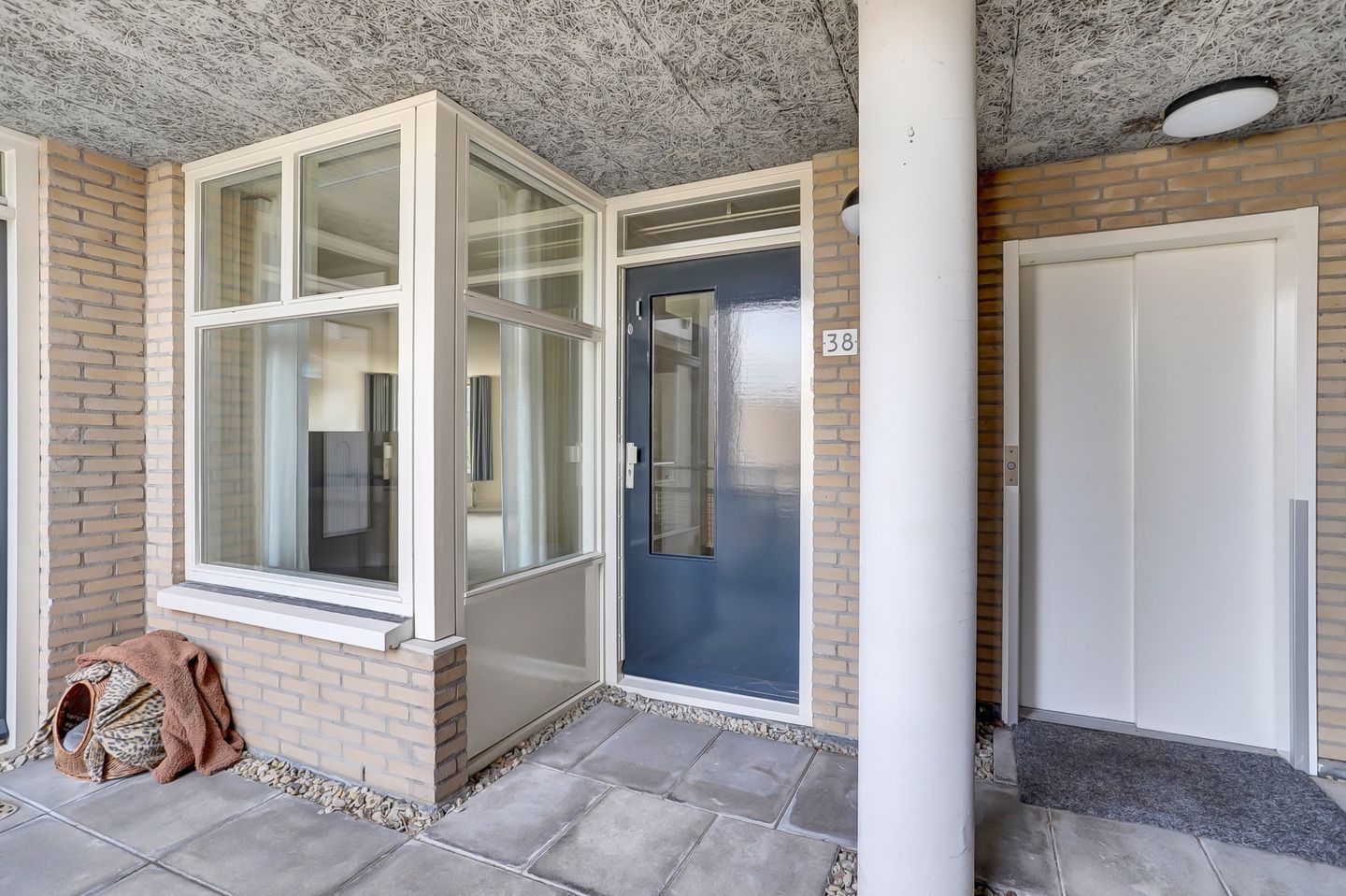 Foto 4 van Everwijnstraat 38