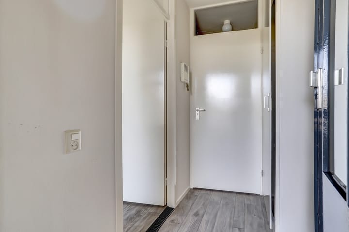 Foto 5 van Everwijnstraat 38