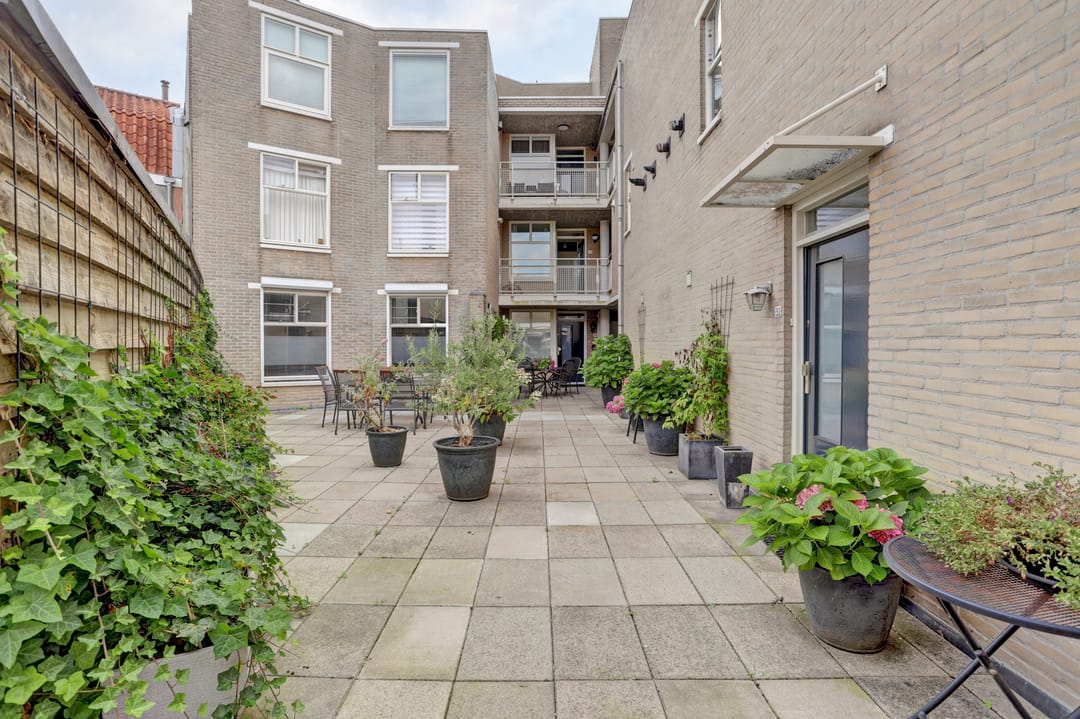 Foto 22 van Everwijnstraat 38