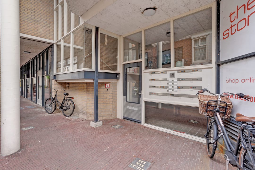 Foto 23 van Everwijnstraat 38