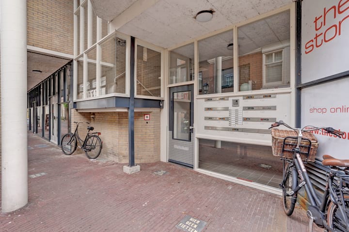 Foto 23 van Everwijnstraat 38