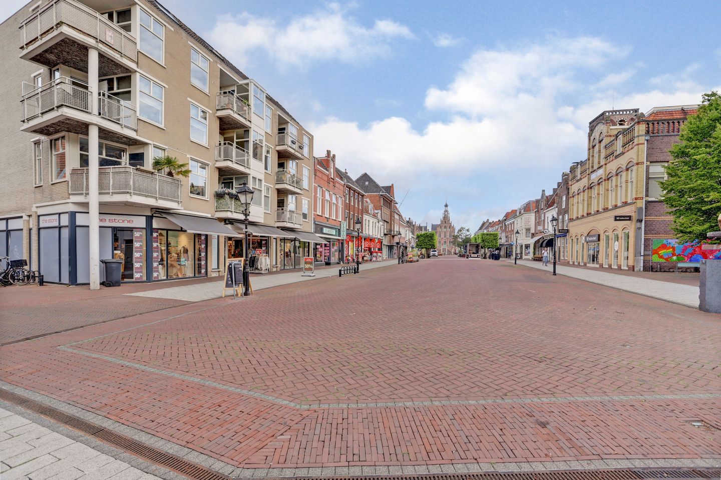 Foto 25 van Everwijnstraat 38