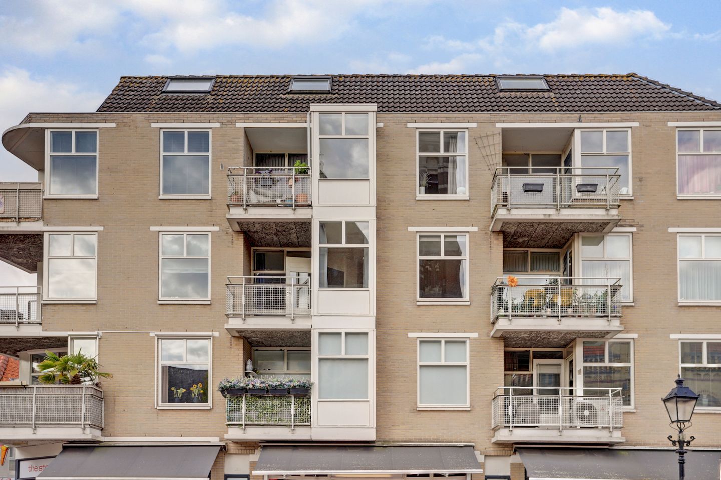 Foto 29 van Everwijnstraat 38