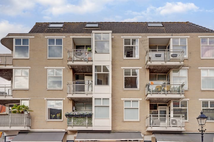 Foto 29 van Everwijnstraat 38