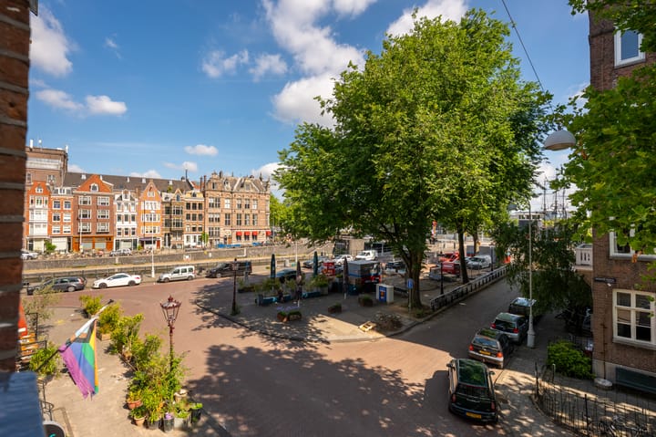 Foto 4 van Hoogte Kadijk 8-2