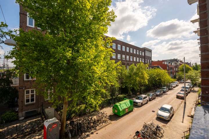 Foto 5 van Hoogte Kadijk 8-2