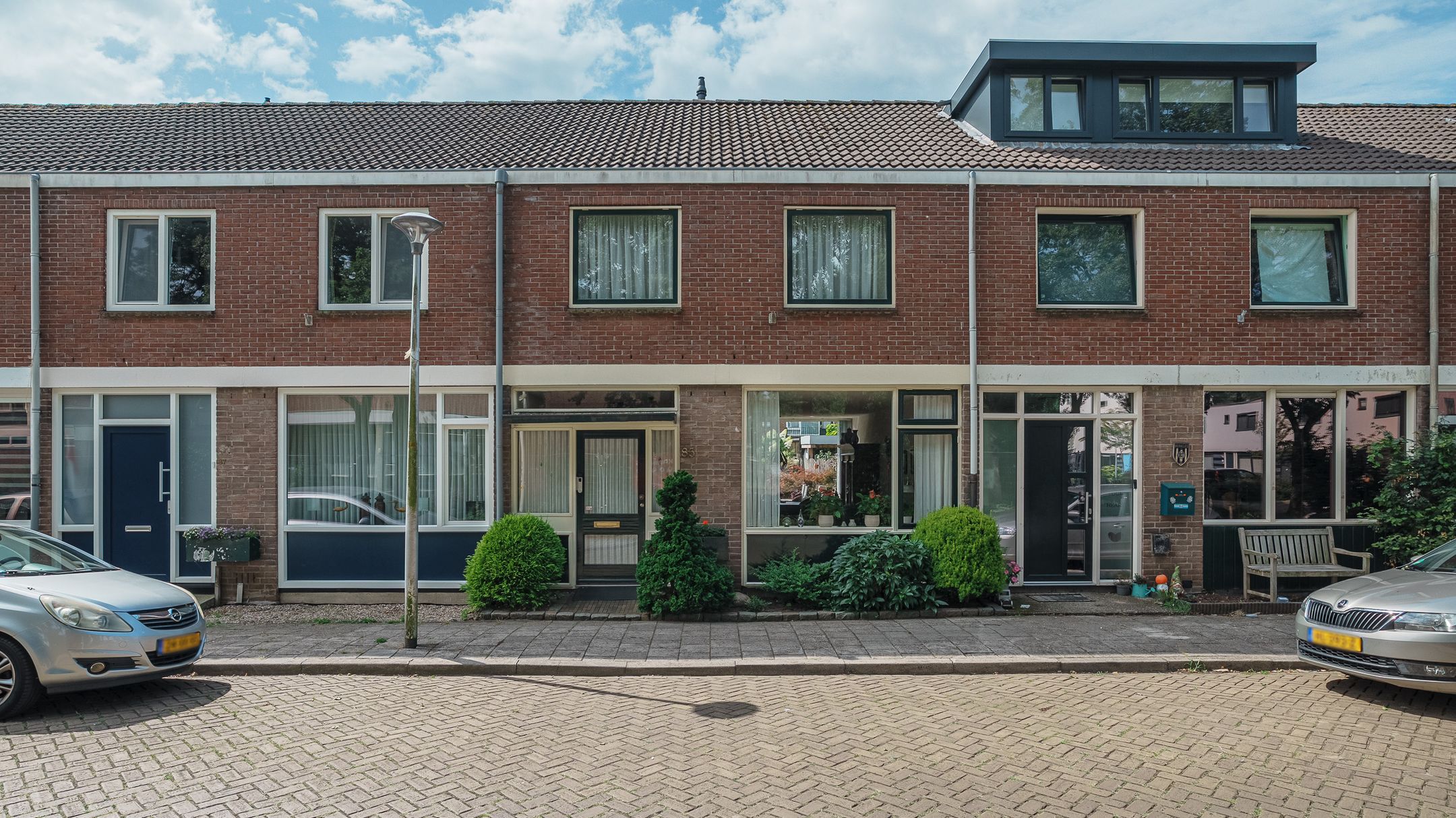 Johan Jongkindstraat 85 