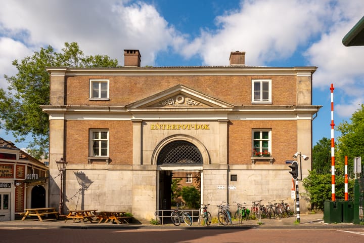 Photo 19 of Hoogte Kadijk 8-2