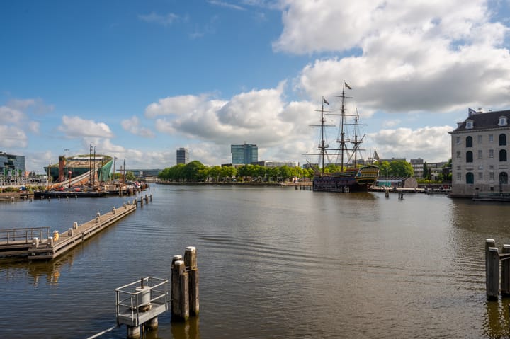 Photo 21 of Hoogte Kadijk 8-2