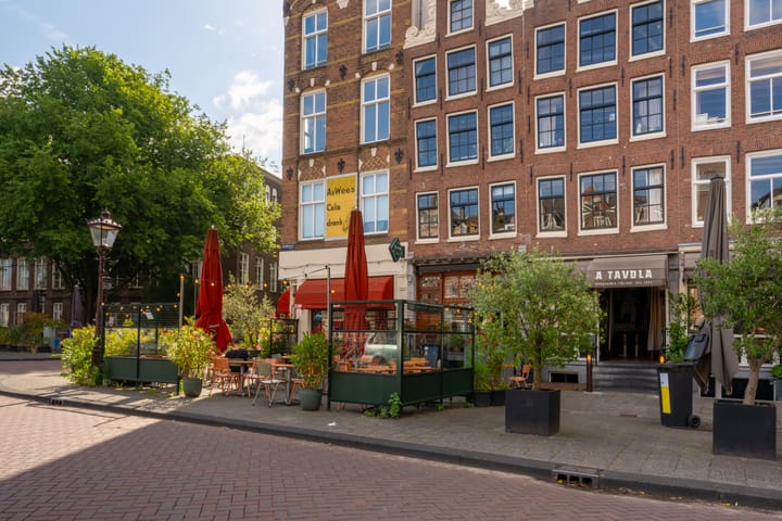 Photo 22 of Hoogte Kadijk 8-2