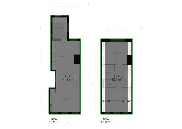 Photo 25 of Hoogte Kadijk 8-2