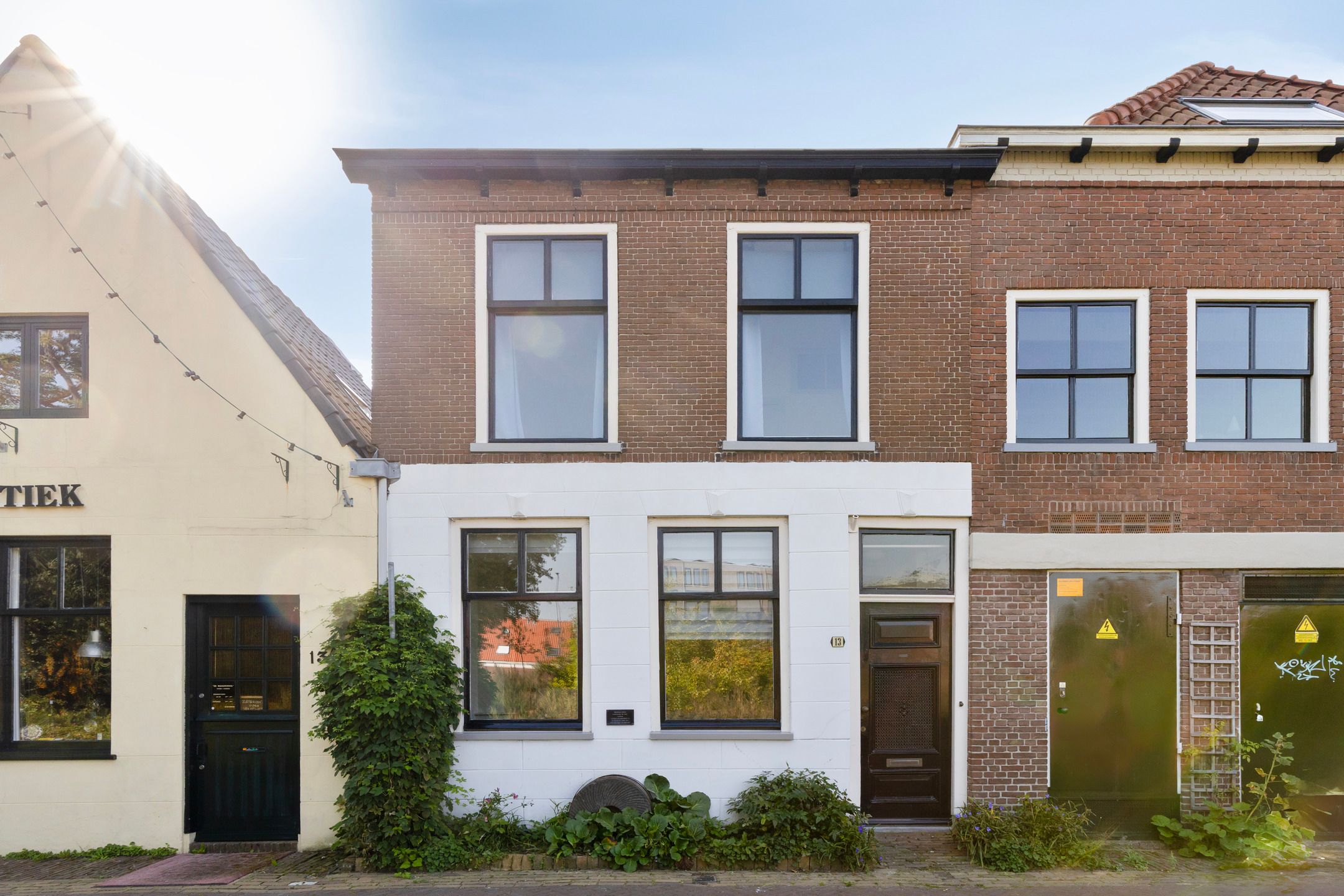 Gasthuissteeg, 13, Delft, 2611RH, Zuid-Holland, Nederland 13