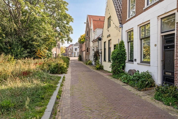 Foto 2 van Gasthuissteeg 13