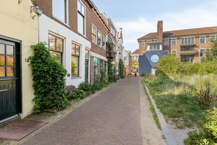 Foto 3 van Gasthuissteeg 13