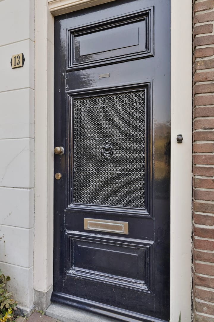 Foto 4 van Gasthuissteeg 13