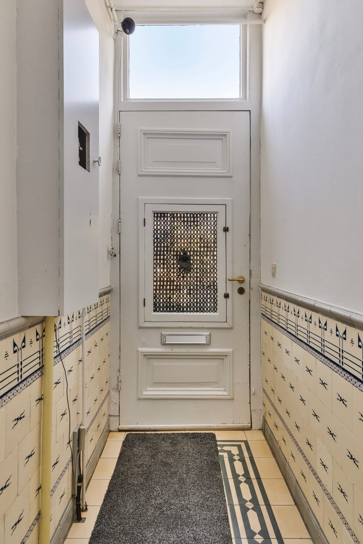 Foto 6 van Gasthuissteeg 13