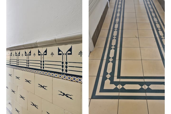 Foto 8 van Gasthuissteeg 13