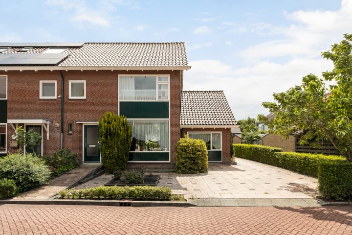 Foto 1 van Prinses Margrietstraat 2