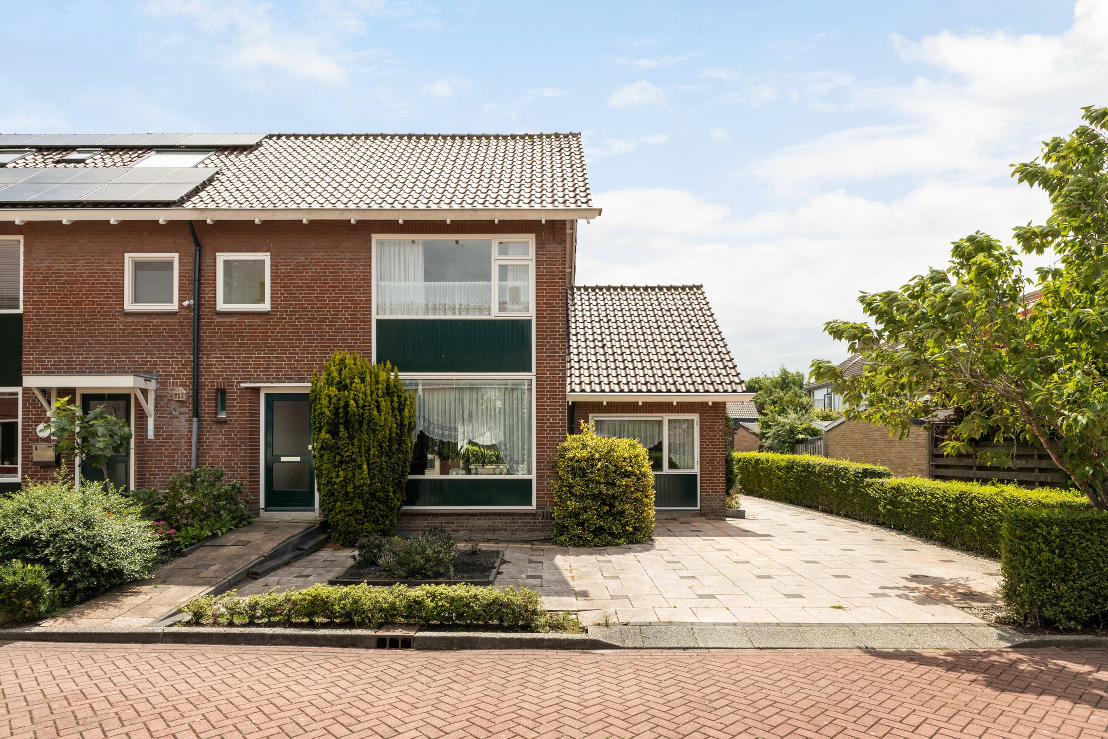 Prinses Margrietstraat 2 