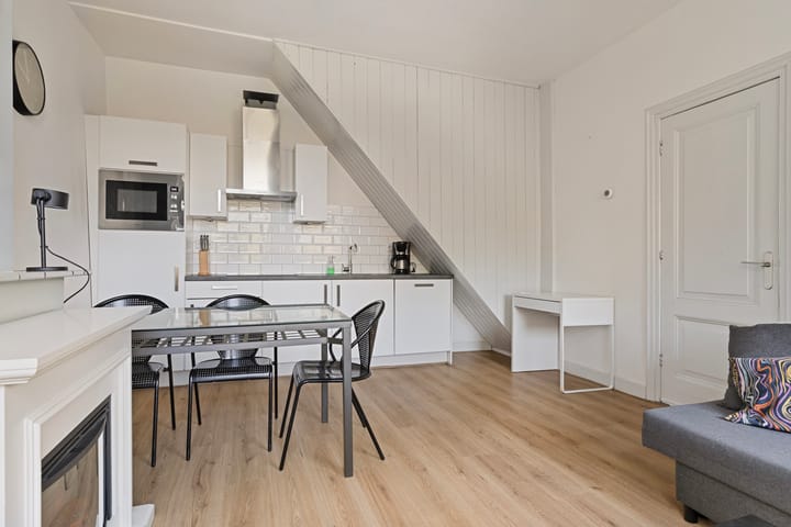 Foto 12 van Gasthuissteeg 13