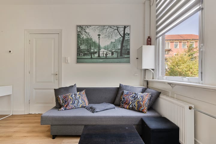 Foto 13 van Gasthuissteeg 13