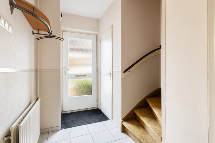 Foto 3 van Prinses Margrietstraat 2