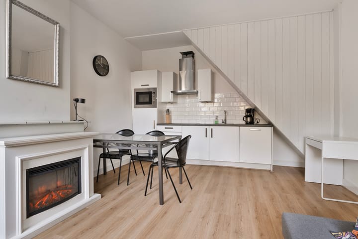 Foto 14 van Gasthuissteeg 13