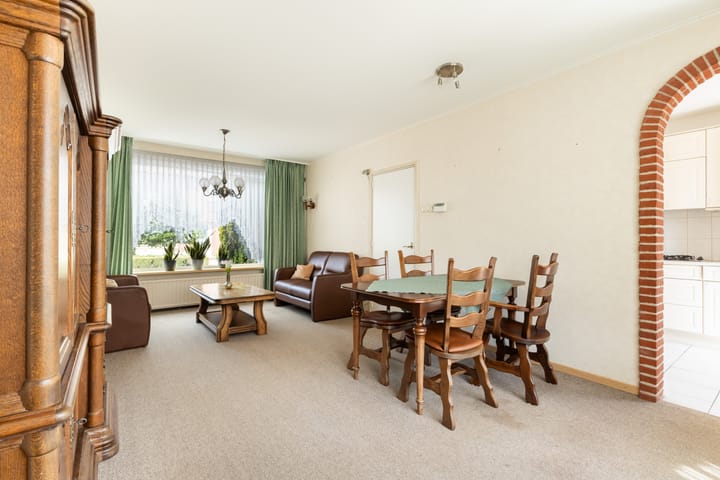 Foto 4 van Prinses Margrietstraat 2