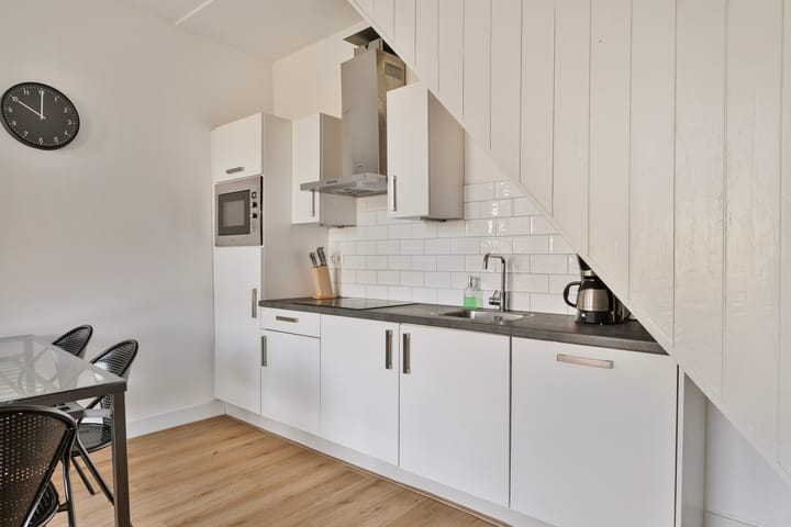 Foto 16 van Gasthuissteeg 13