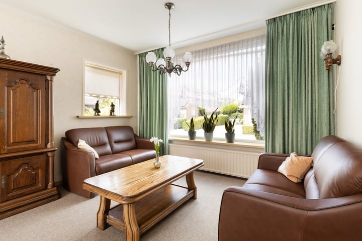 Foto 6 van Prinses Margrietstraat 2