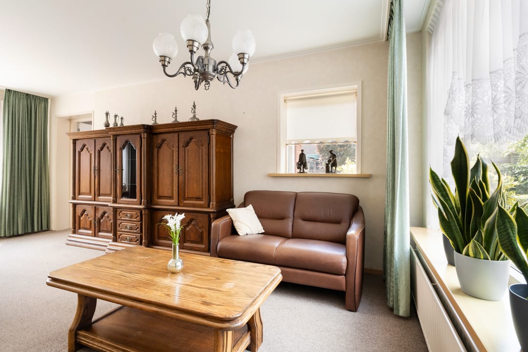 Foto 7 van Prinses Margrietstraat 2