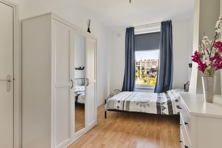 Foto 20 van Gasthuissteeg 13