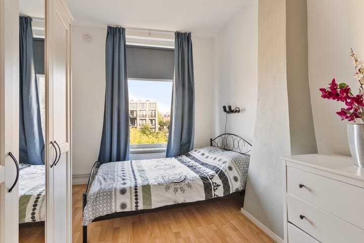 Foto 21 van Gasthuissteeg 13