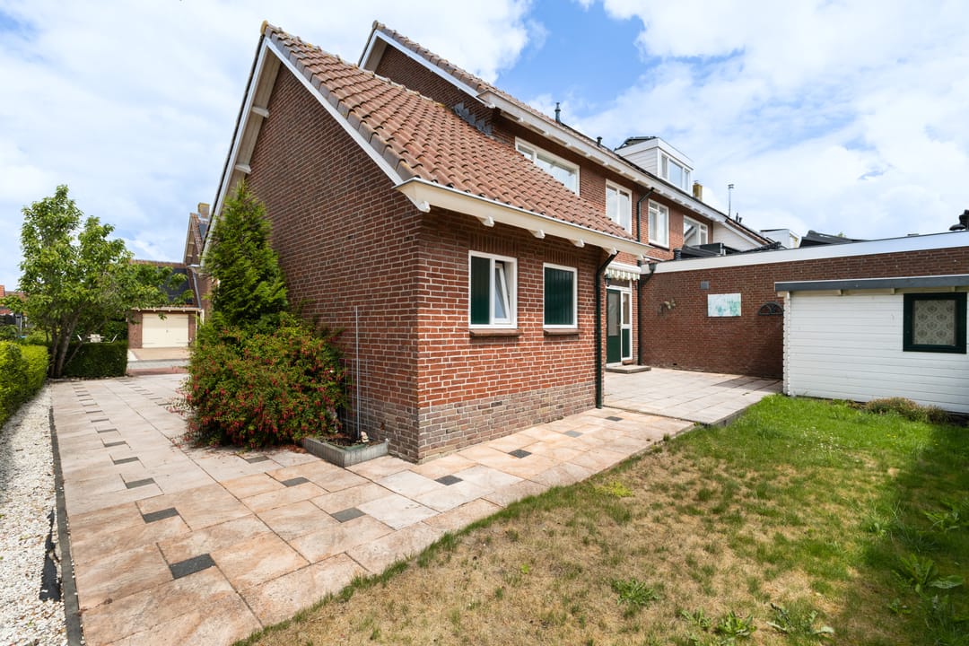 Foto 16 van Prinses Margrietstraat 2