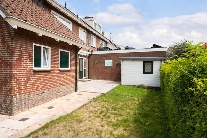 Foto 17 van Prinses Margrietstraat 2