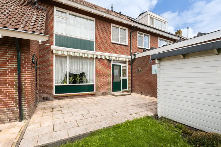 Foto 19 van Prinses Margrietstraat 2