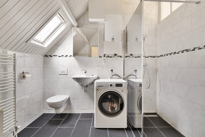 Foto 31 van Gasthuissteeg 13