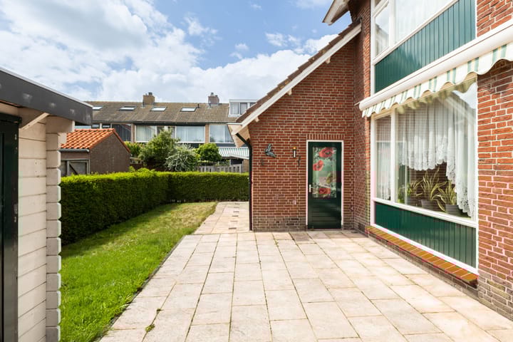 Foto 22 van Prinses Margrietstraat 2